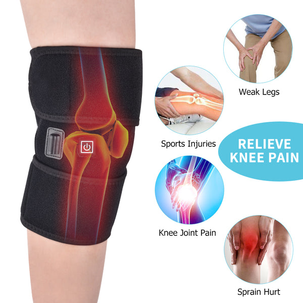 AGDOAD™  Knee Support