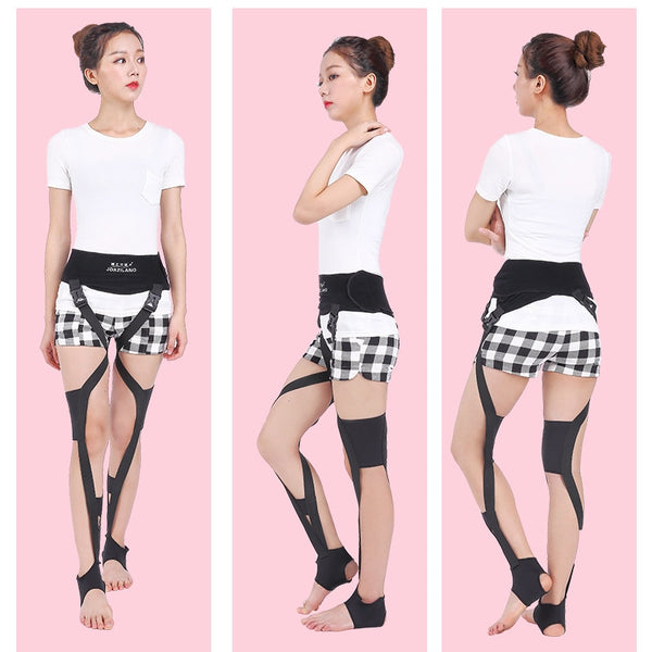 JORZILANO™ legs Straight