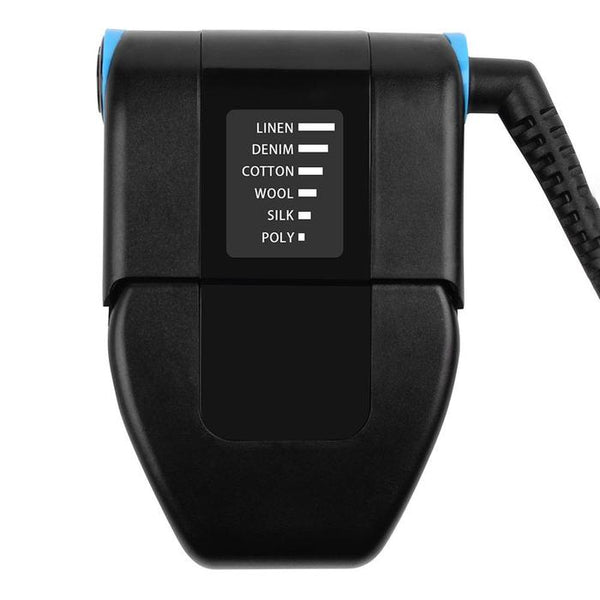 Foldable Travel Iron